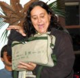Professora Doutora Lidia Maria Ruv Carelli Barreto